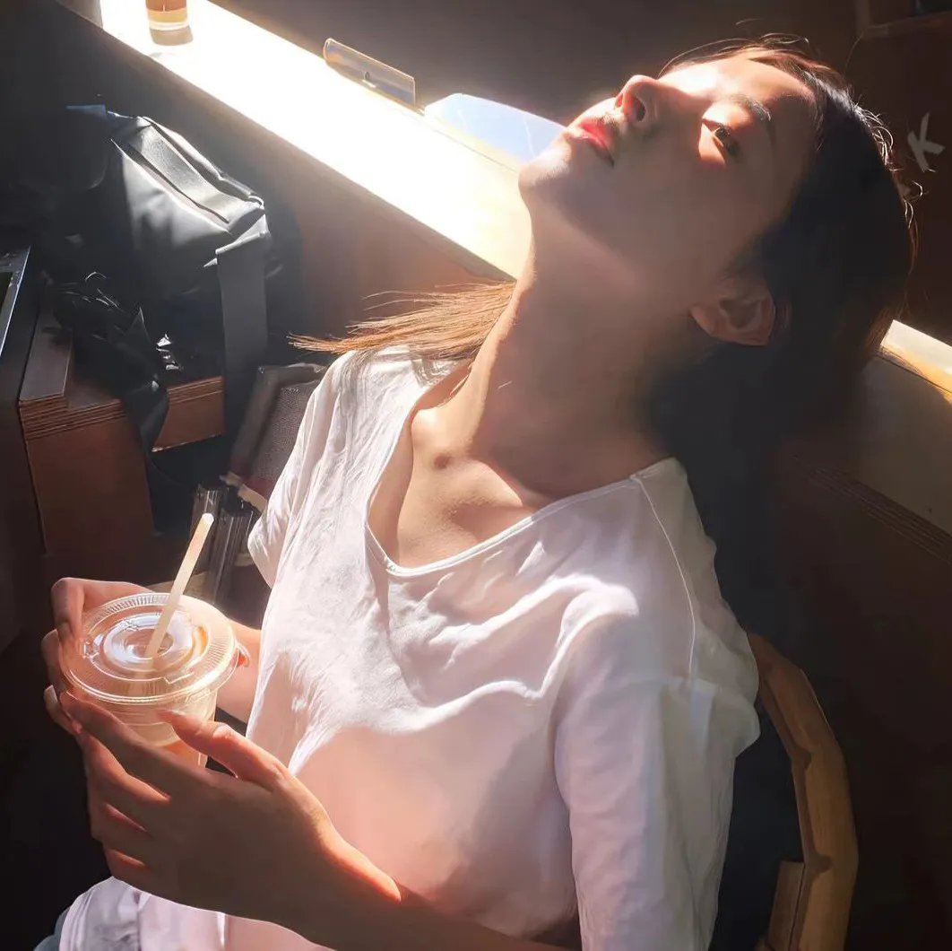 女教师
