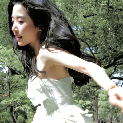 长安秘闻录之聂隐娘