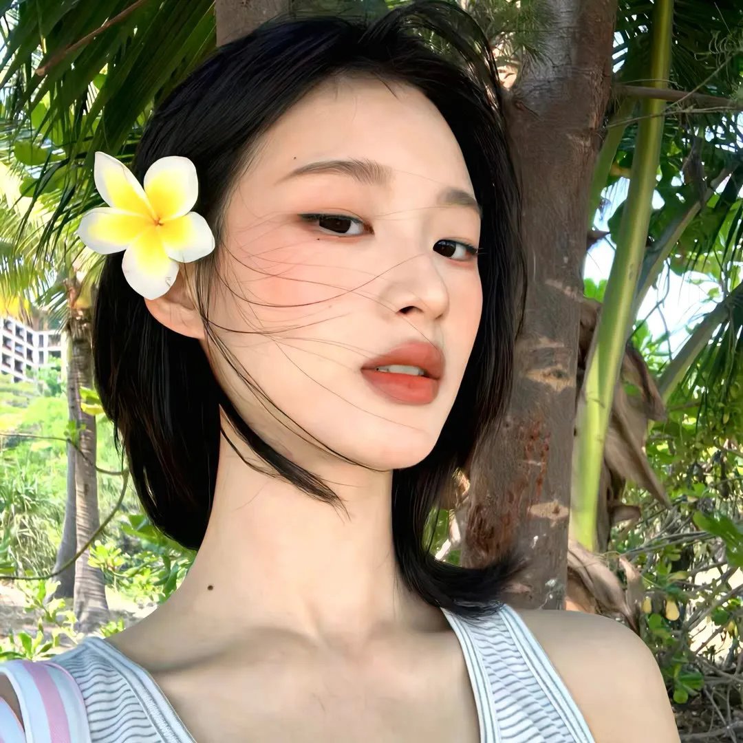重点是，我爱你